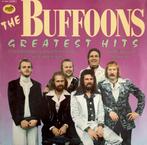 The Buffoons - Greatest Hits lp, Ophalen of Verzenden, 1960 tot 1980, Zo goed als nieuw, 12 inch