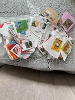 postzegels gratis op te halen, Ophalen, Gestempeld