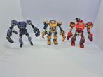 LEGO Marvel Battle Mechs: Iron Man, Thanos & Black Panther, Ophalen of Verzenden