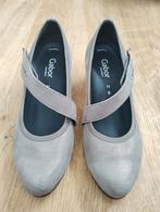 Gabor comfort, maat 38, beige. 1x gedragen., Schoenen met lage hakken, Beige, Gabor, Ophalen of Verzenden