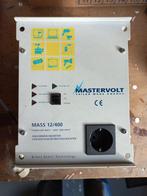 Omvormer Mastervolt 12/400, Hobby en Vrije tijd, Elektronica-componenten, Ophalen of Verzenden, Zo goed als nieuw