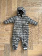 Lodger warm babypak - sneeuwpak maat 80, Lodger, Overige typen, Jongetje of Meisje, Ophalen of Verzenden