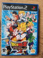 Dragonball Z budokan tenkaichi 2 ps 2, Spelcomputers en Games, Vechten, 2 spelers, Ophalen of Verzenden, Zo goed als nieuw