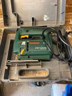 Decoupeerzaag Bosch, Doe-het-zelf en Verbouw, Gereedschap | Zaagmachines, Gebruikt, Decoupeerzaag, Ophalen of Verzenden, 30 tot 70 mm