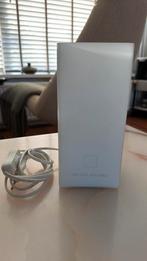 Jan des Bouvrie tafellamp, Huis en Inrichting, Ophalen of Verzenden, Zo goed als nieuw, Glas, Minder dan 50 cm