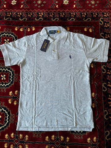 Ralph Lauren Polo beschikbaar voor biedingen