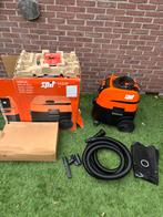 Spit AC1630P M Stofzuiger - 32L nieuw, Doe-het-zelf en Verbouw, Ophalen of Verzenden, Nieuw