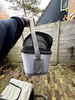 dog bag with shoulder holder, Ophalen of Verzenden, Gebruikt