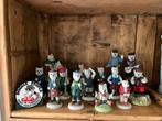 Doggle People Beeldjes Collectie, Ophalen of Verzenden, Zo goed als nieuw, Dier