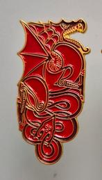 Efteling pin - fan made, Ophalen of Verzenden, Zo goed als nieuw, Overige onderwerpen