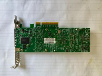RAID Controllers beschikbaar voor biedingen
