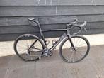 Racefiets Eddy Merckx Ultegra di2 disc/schijf, Fietsen en Brommers, Fietsen | Racefietsen, Overige merken, Meer dan 20 versnellingen