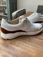 Solidus Mia mt 7,5  wijdte K (41 1/3) ZGAN!, Kleding | Dames, Schoenen, Solidus, Wit, Ophalen of Verzenden, Sneakers of Gympen