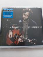 Eric Clapton - Unplugged, Ophalen of Verzenden, Zo goed als nieuw, Poprock