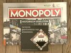 Monopoly Historisch IJsselstein - Nieuw in seal/folie, Drie of vier spelers, Ophalen, Zo goed als nieuw