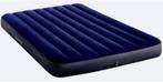 Luchtbed 2 persoons 137 x191 x 25 cm, Caravans en Kamperen, Ophalen, Nieuw, 2-persoons