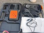 Foxwell NT 650 Elite - ODB2 Auto Scanner, Auto diversen, Auto-accessoires, Ophalen, Zo goed als nieuw