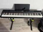 Donner DEP-20 Keyboard Gewogen toetsen (weighted keys), Muziek en Instrumenten, Keyboards, 88 toetsen, Zo goed als nieuw, Aanslaggevoelig