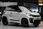Ligier Brommobiel JS 60 L sport sun Dci 2023 + airco, stuurb