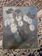 Bloemstilleven Pleun Betist (Westland), Ophalen