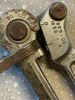 Pijpenbuiger 6 mm - Buig je leidingen perfect!, Ophalen of Verzenden, Gebruikt