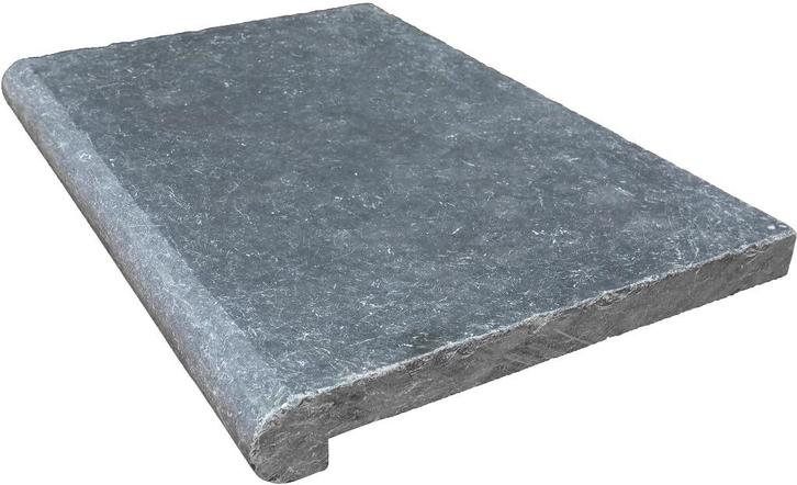 randtegel zwembad Vietnamees Hardsteen Soft Finish, Tuin en Terras, Zwembad-toebehoren, Nieuw, Ophalen