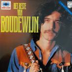 2LP Boudewijn de Groot - Het Beste Van Boudewijn, Cd's en Dvd's, Vinyl | Nederlandstalig, Ophalen of Verzenden, 12 inch