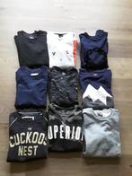 Heren merkkleding truien. maat S. GSUS. KULTIVATE. CUCKOO, Overige kleuren, Ophalen of Verzenden, Maat 46 (S) of kleiner, Gsus