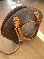 Louis Vuitton Ellipse PM Monogram Handtas – Vintage, Ophalen of Verzenden, Zo goed als nieuw, Bruin, Handtas