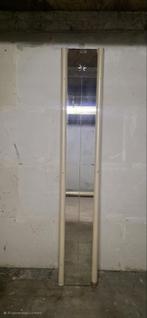 Spiegel, Huis en Inrichting, Woonaccessoires | Spiegels, Ophalen, Minder dan 50 cm, Gebruikt, 150 tot 200 cm