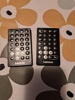 2 Portable dvd spelers, Audio, Tv en Foto, Dvd-spelers, Ophalen, Overige merken