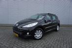 Peugeot 207 SW 1.4 VTi Active Airco / Elektr. ramen / Pano, Auto's, Voorwielaandrijving, Euro 5, Stof, Gebruikt