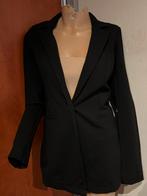 EKSEPT jasje maat s  NIEUW MET KAARTJES, Zwart, G, Ophalen of Verzenden, Maat 36 (S)