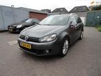 Volkswagen Golf Variant 1.4 TSI Highline (KM 168299 CLIMA), Voorwielaandrijving, Gebruikt, 4 cilinders, Alcantara