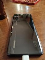 Huawei P30 Pro 128GB, Telecommunicatie, Mobiele telefoons | Huawei, Ophalen of Verzenden, Zo goed als nieuw, Zwart