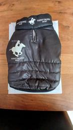 Honden jasje Saint Tropez Sport mt.S, Dieren en Toebehoren, Ophalen, Zo goed als nieuw