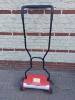 Grasmaaier, Tuin en Terras, Grasmaaiers, Ophalen, Gebruikt, Handgrasmaaier, 30 t/m 39 cm