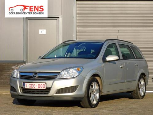 Opel Astra 1.7 CDTi Business BELGISCH KENTEKEN ! CLIMA! ZOME, Auto's, Opel, Bedrijf, Te koop, Astra, Airbags, Airconditioning