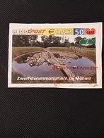 Regiopost  Zwerfsteenmonument Munein Kollum I ( gest), Ophalen of Verzenden