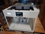 Craftbot Flow Idex double extruder 3d printer., Computers en Software, 3D Printers, Ophalen, Gebruikt