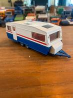 Siku Caravan 1:43  No 2518, Hobby en Vrije tijd, Modelauto's | 1:43, Ophalen of Verzenden, Zo goed als nieuw, Tractor of Landbouw