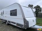 Tabbert Puccini 550 E 2.3 + PREMIUM KLASSE, Rondzit, Tabbert, Bedrijf, 5 tot 6 meter