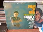 Johnny Cash - Ring of Fire (7), Ophalen of Verzenden, 12 inch