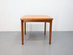 Vintage Teak Eettafel | Vejle Stølefabrik | Hennin Kjaernulf, Huis en Inrichting, Tafels | Eettafels, Ophalen, Vejle Stølefabrik