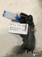 Vw Polo 1.4 16v 5drs 2002 Contactslot met 2 sleutels