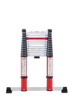 Altrex telescoop ladder tl smart up go 13 treden, Ophalen, Gebruikt, 2 tot 4 meter