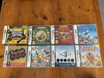 Nintendo DS Games, Ophalen of Verzenden, Zo goed als nieuw