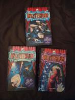 Het Mysterium - Julian Sedgwick - Complete Serie, Boeken, Ophalen