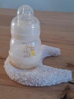 Mam flesje voor pasgeboren baby 130 ml, Ophalen of Verzenden, Zo goed als nieuw, Overige typen