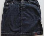 EDC by Esprit spijkerrok mt 40 & Nielsson spijkerrok mt XL, Kleding | Dames, Rokken, Blauw, Maat 42/44 (L), Ophalen of Verzenden